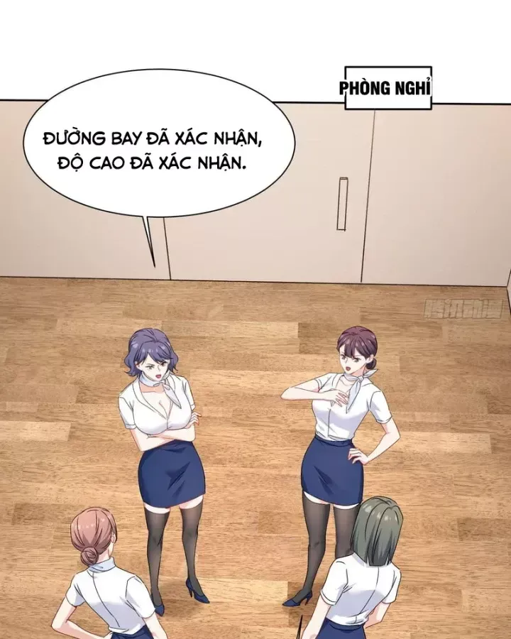 Bỏ Làm Simp Chúa, Ta Có Trong Tay Cả Tỉ Thần Hào Chap 299 - Next Chap 300