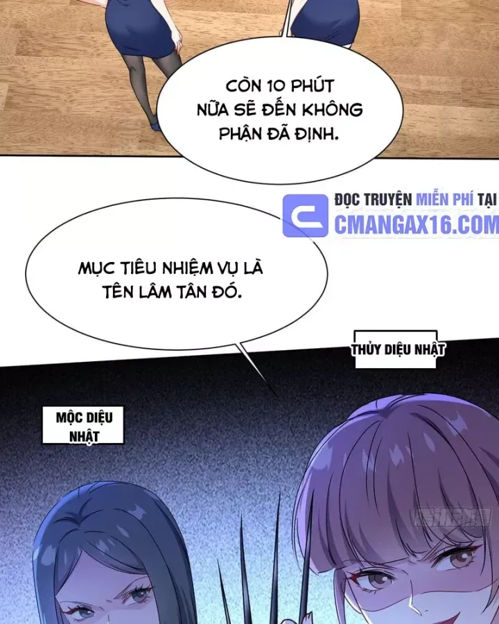 Bỏ Làm Simp Chúa, Ta Có Trong Tay Cả Tỉ Thần Hào Chap 299 - Next Chap 300