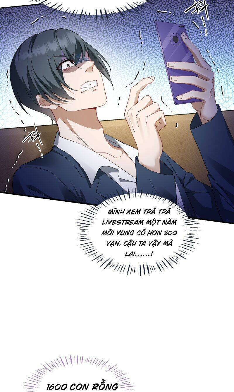 Bỏ Làm Simp Chúa, Ta Có Trong Tay Cả Tỉ Thần Hào Chap 3.2 - Next Chap 4.2