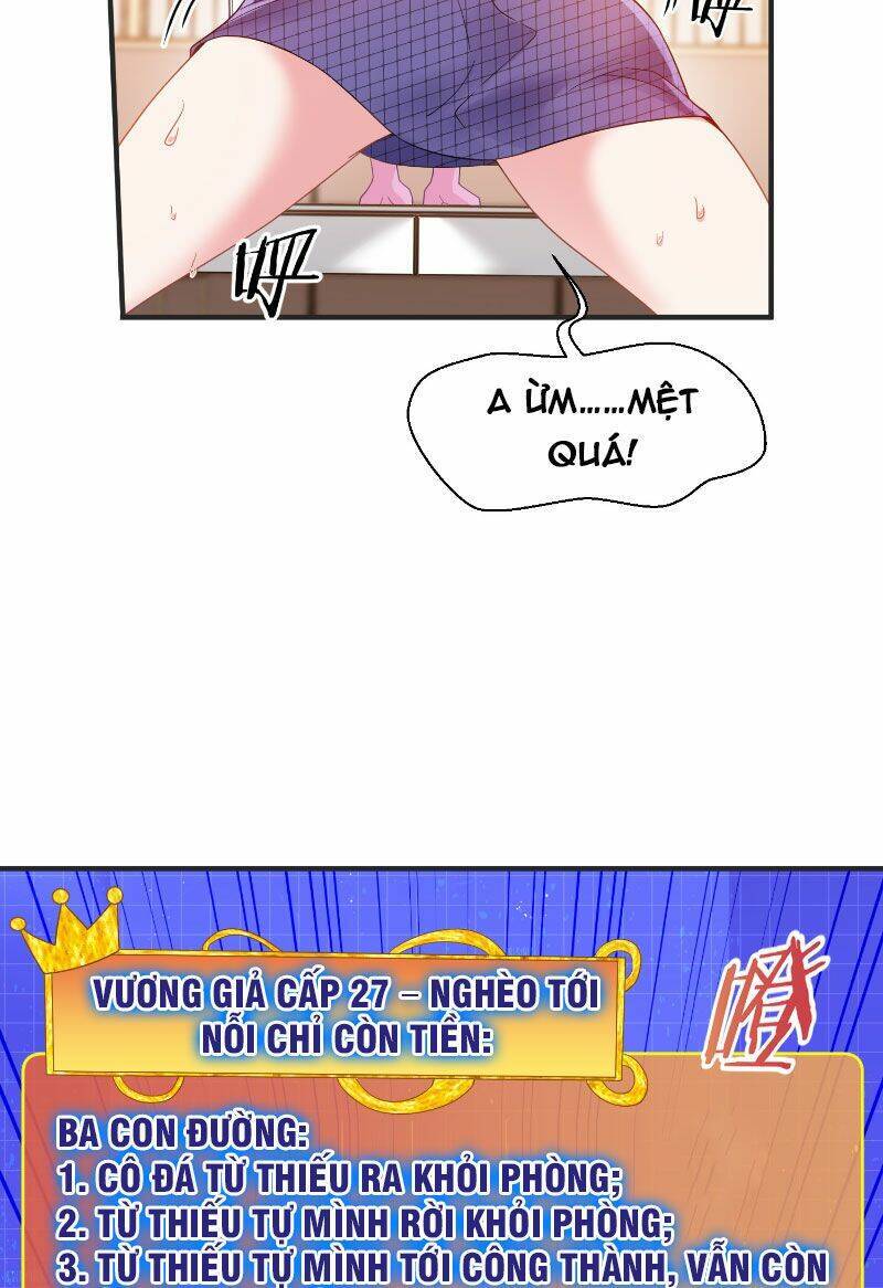 Bỏ Làm Simp Chúa, Ta Có Trong Tay Cả Tỉ Thần Hào Chap 3.2 - Next Chap 4.2