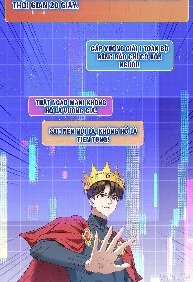 Bỏ Làm Simp Chúa, Ta Có Trong Tay Cả Tỉ Thần Hào Chap 3.2 - Next Chap 4.2