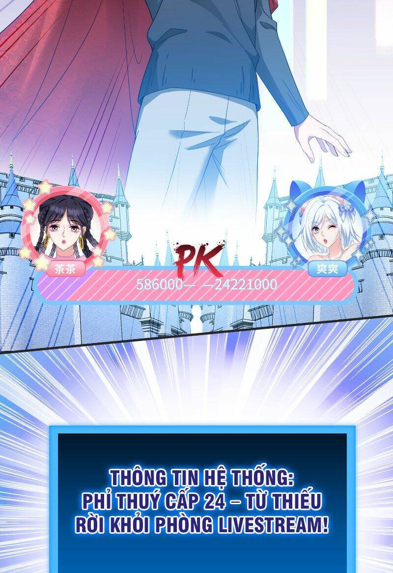 Bỏ Làm Simp Chúa, Ta Có Trong Tay Cả Tỉ Thần Hào Chap 3.2 - Next Chap 4.2