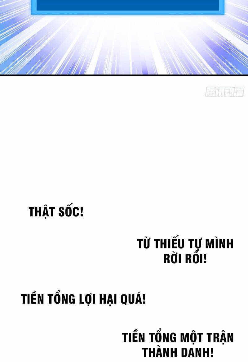Bỏ Làm Simp Chúa, Ta Có Trong Tay Cả Tỉ Thần Hào Chap 3.2 - Next Chap 4.2