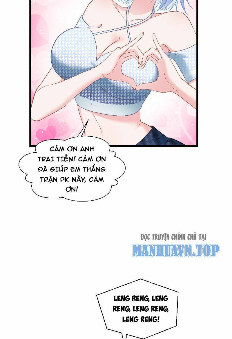 Bỏ Làm Simp Chúa, Ta Có Trong Tay Cả Tỉ Thần Hào Chap 3.2 - Next Chap 4.2