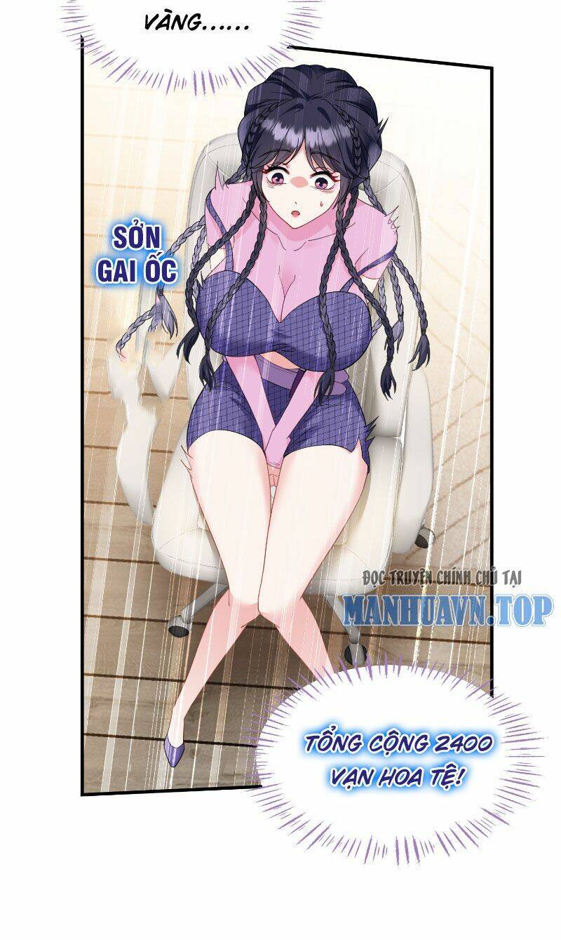 Bỏ Làm Simp Chúa, Ta Có Trong Tay Cả Tỉ Thần Hào Chap 3.2 - Next Chap 4.2