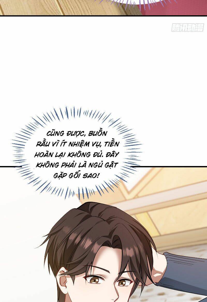 Bỏ Làm Simp Chúa, Ta Có Trong Tay Cả Tỉ Thần Hào Chap 3.2 - Next Chap 4.2