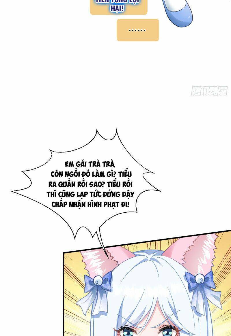 Bỏ Làm Simp Chúa, Ta Có Trong Tay Cả Tỉ Thần Hào Chap 3.2 - Next Chap 4.2