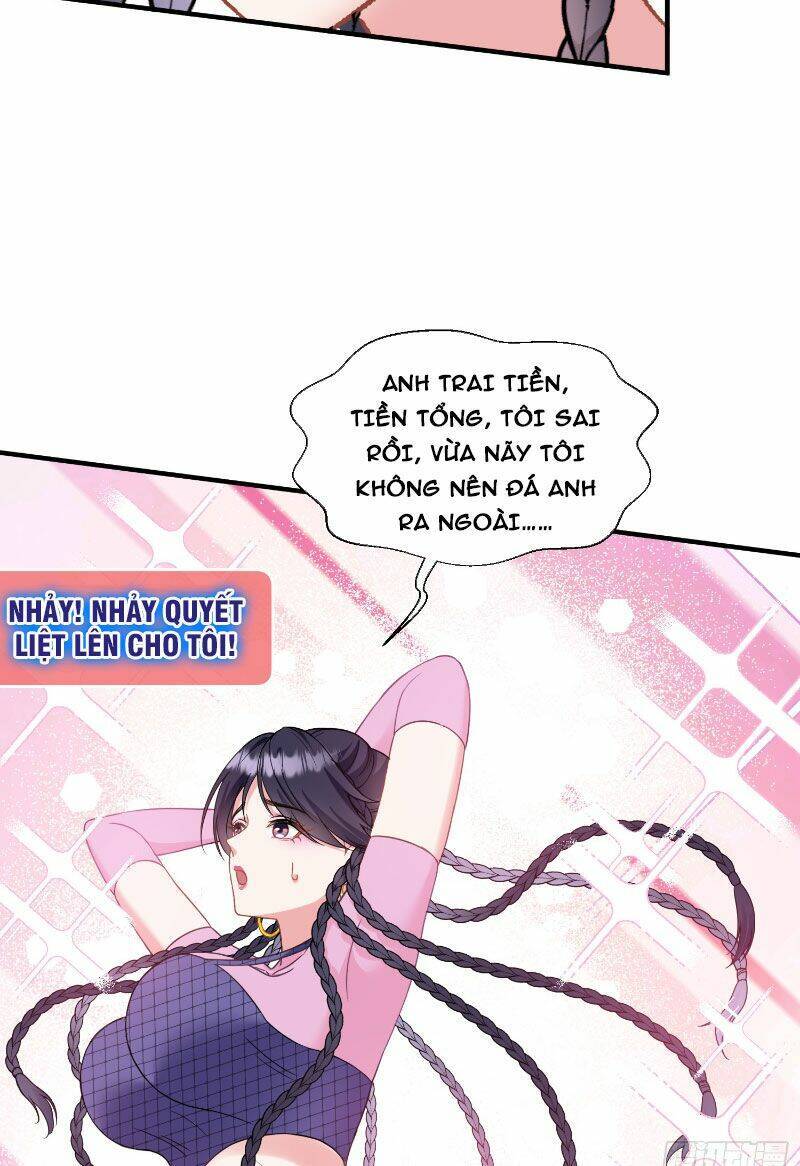 Bỏ Làm Simp Chúa, Ta Có Trong Tay Cả Tỉ Thần Hào Chap 3.2 - Next Chap 4.2