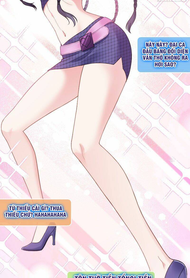 Bỏ Làm Simp Chúa, Ta Có Trong Tay Cả Tỉ Thần Hào Chap 3.2 - Next Chap 4.2