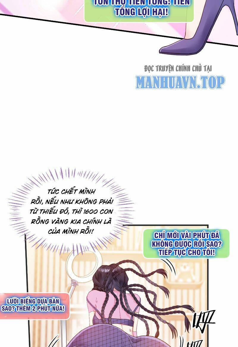 Bỏ Làm Simp Chúa, Ta Có Trong Tay Cả Tỉ Thần Hào Chap 3.2 - Next Chap 4.2