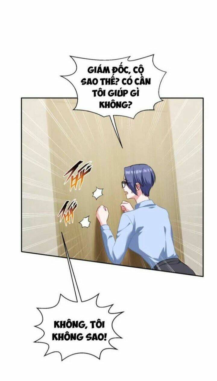 Bỏ Làm Simp Chúa, Ta Có Trong Tay Cả Tỉ Thần Hào Chap 30 - Next Chap 31