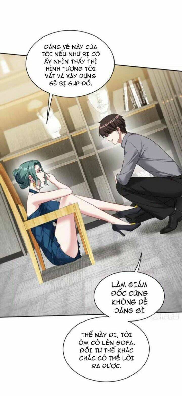 Bỏ Làm Simp Chúa, Ta Có Trong Tay Cả Tỉ Thần Hào Chap 30 - Next Chap 31