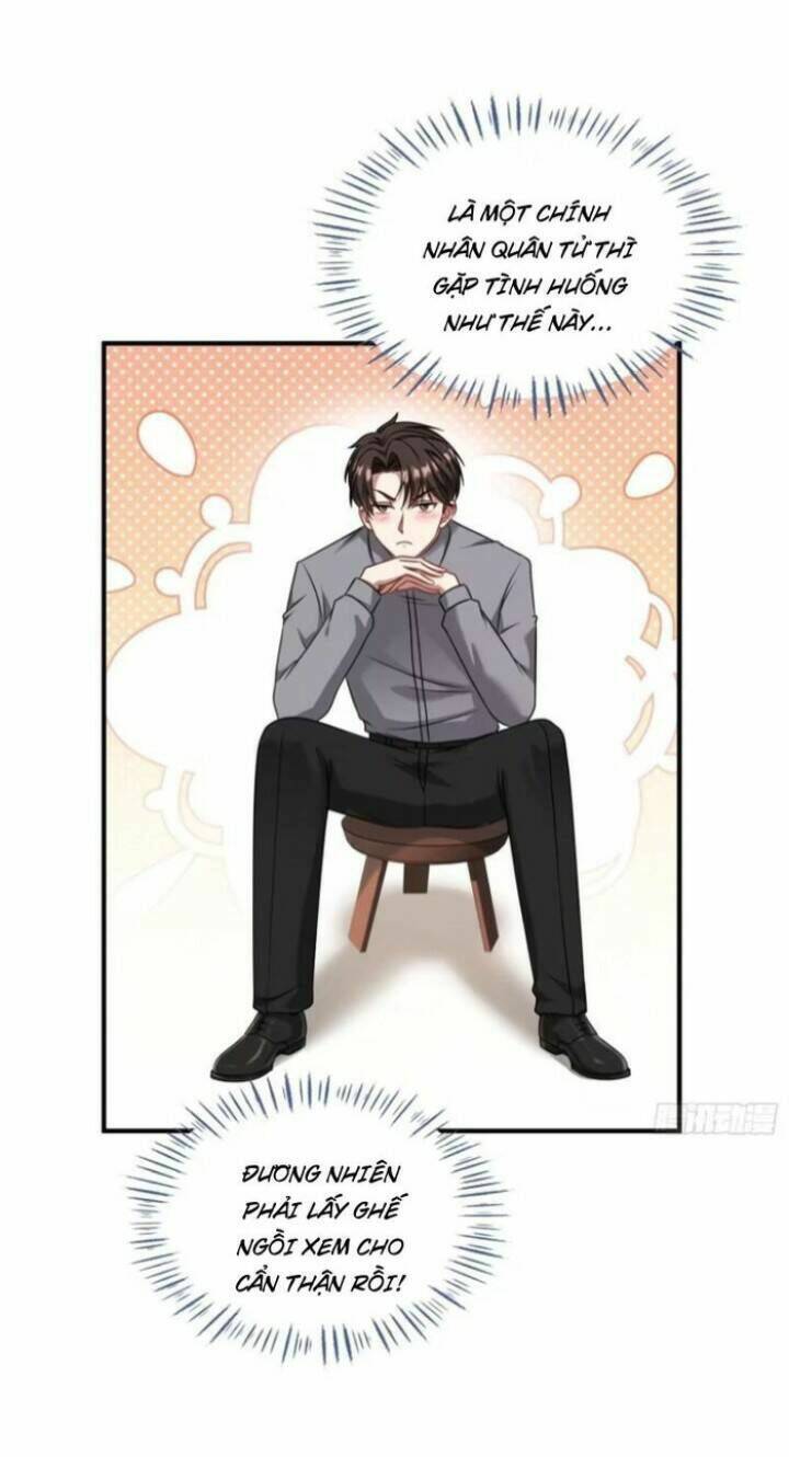 Bỏ Làm Simp Chúa, Ta Có Trong Tay Cả Tỉ Thần Hào Chap 30 - Next Chap 31