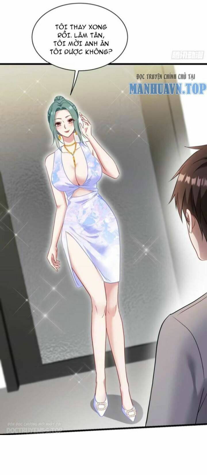 Bỏ Làm Simp Chúa, Ta Có Trong Tay Cả Tỉ Thần Hào Chap 30 - Next Chap 31