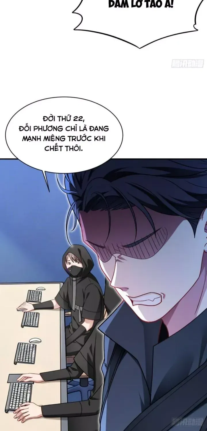 Bỏ Làm Simp Chúa, Ta Có Trong Tay Cả Tỉ Thần Hào Chap 300 - Next Chap 301
