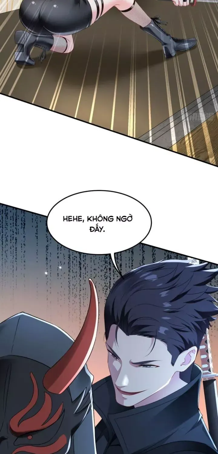 Bỏ Làm Simp Chúa, Ta Có Trong Tay Cả Tỉ Thần Hào Chap 300 - Next Chap 301