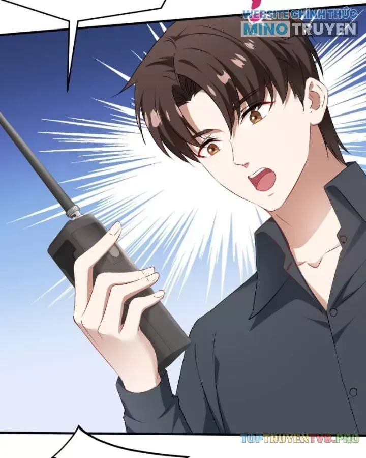 Bỏ Làm Simp Chúa, Ta Có Trong Tay Cả Tỉ Thần Hào Chap 300 - Next Chap 301
