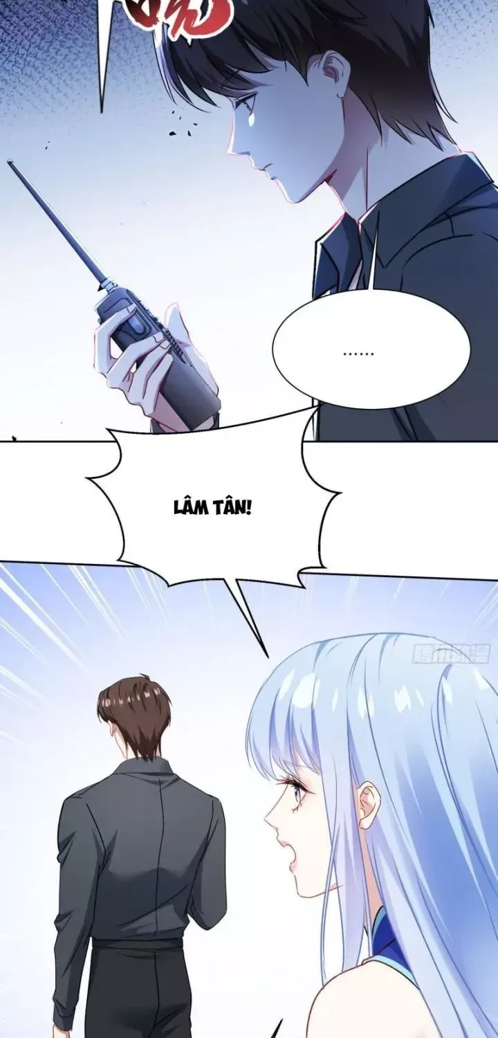 Bỏ Làm Simp Chúa, Ta Có Trong Tay Cả Tỉ Thần Hào Chap 300 - Next Chap 301
