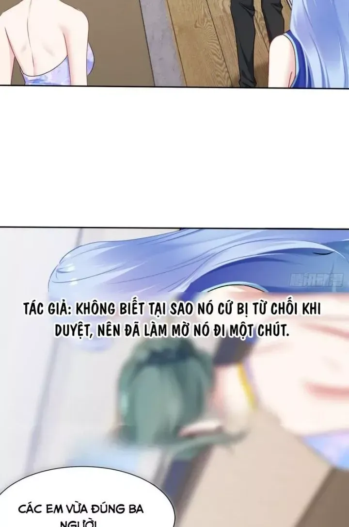 Bỏ Làm Simp Chúa, Ta Có Trong Tay Cả Tỉ Thần Hào Chap 300 - Next Chap 301