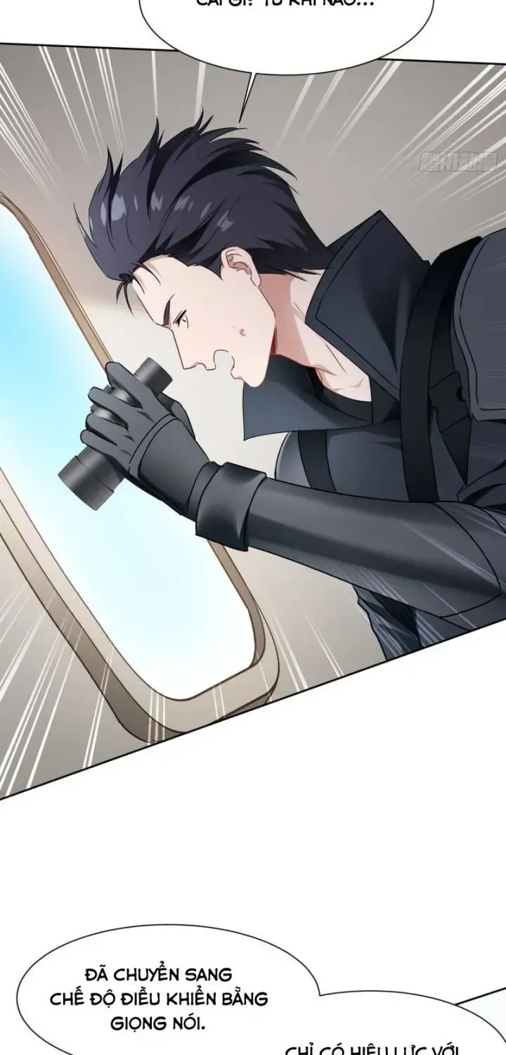 Bỏ Làm Simp Chúa, Ta Có Trong Tay Cả Tỉ Thần Hào Chap 300 - Next Chap 301