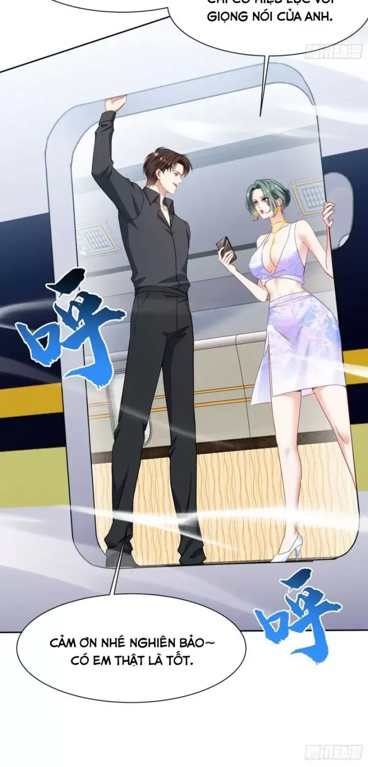 Bỏ Làm Simp Chúa, Ta Có Trong Tay Cả Tỉ Thần Hào Chap 300 - Next Chap 301