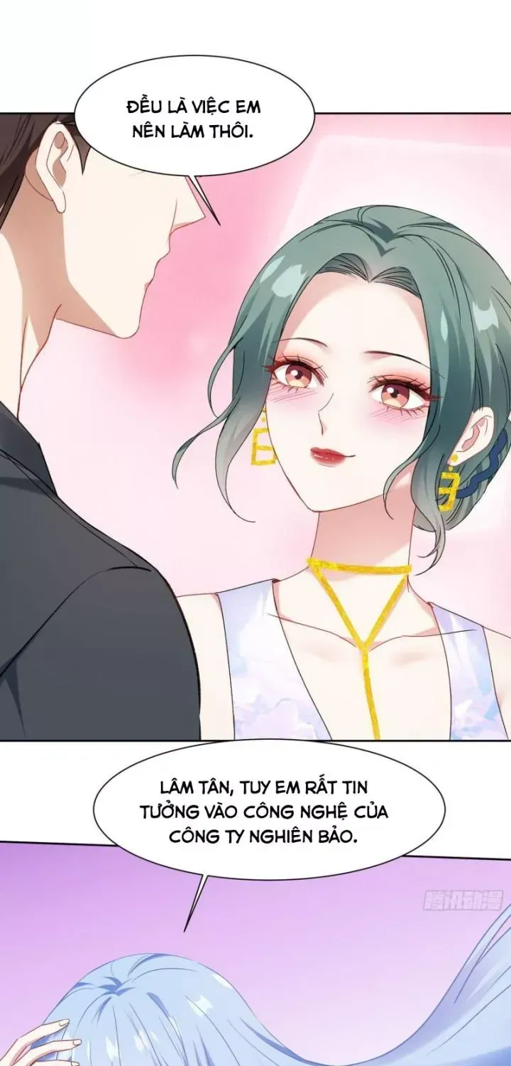 Bỏ Làm Simp Chúa, Ta Có Trong Tay Cả Tỉ Thần Hào Chap 300 - Next Chap 301