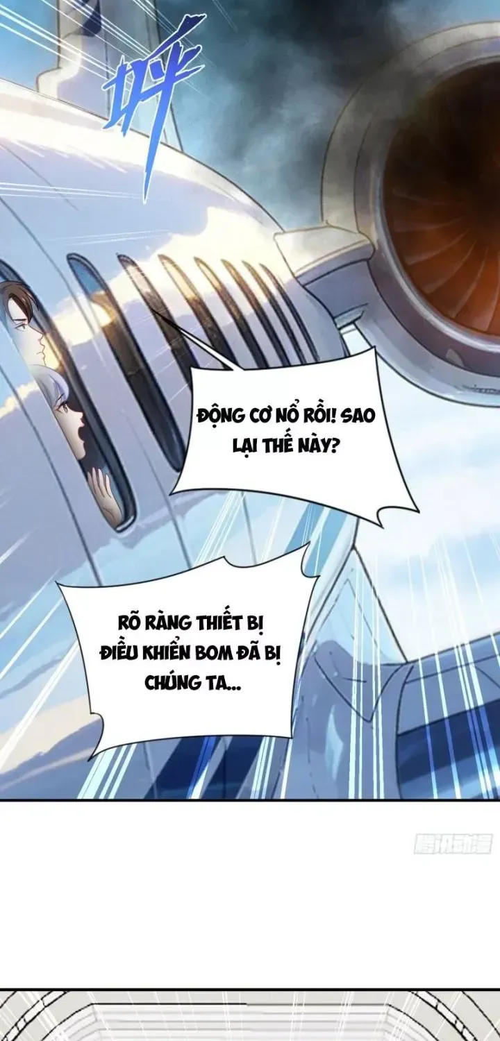 Bỏ Làm Simp Chúa, Ta Có Trong Tay Cả Tỉ Thần Hào Chap 300 - Next Chap 301