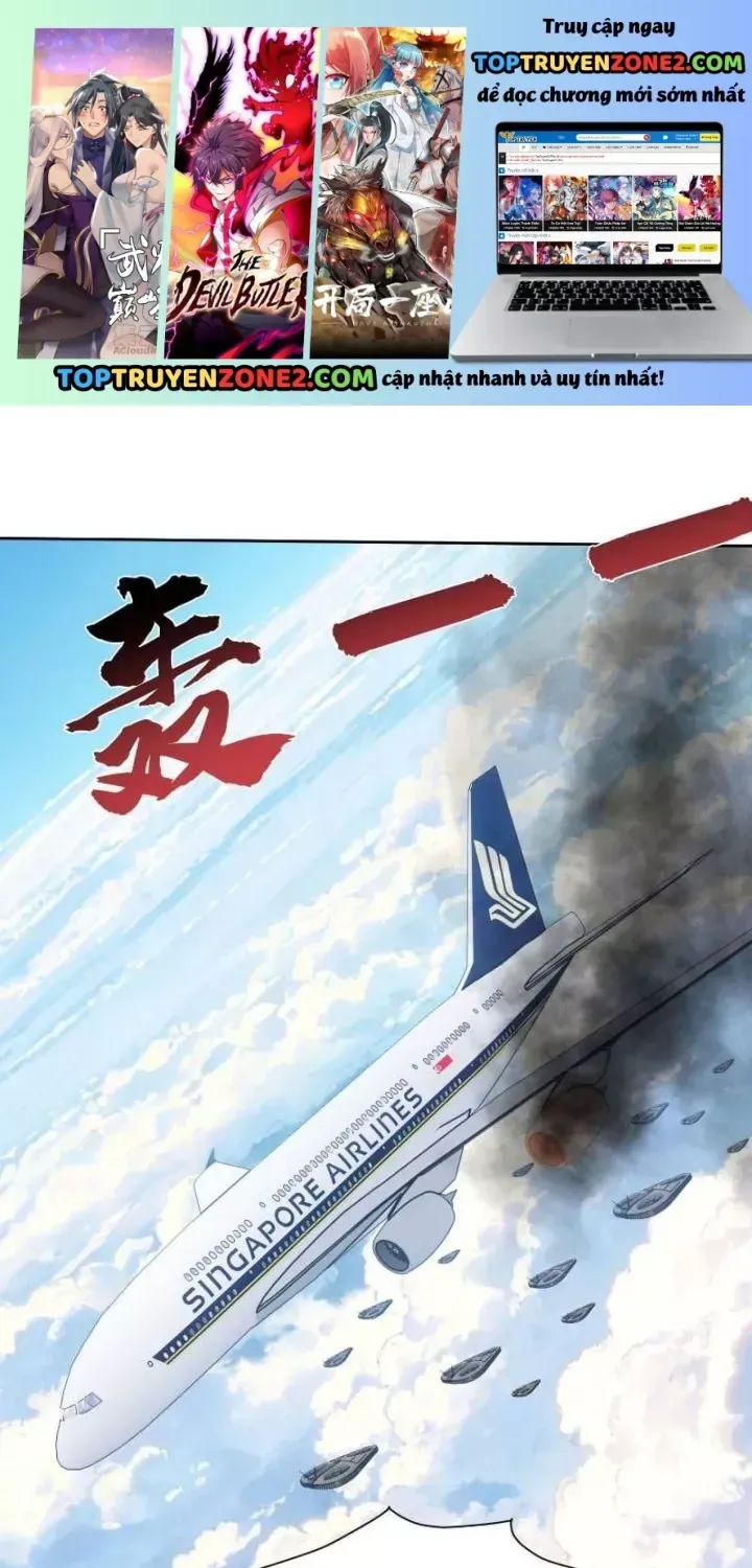 Bỏ Làm Simp Chúa, Ta Có Trong Tay Cả Tỉ Thần Hào Chap 301 - Next Chap 302