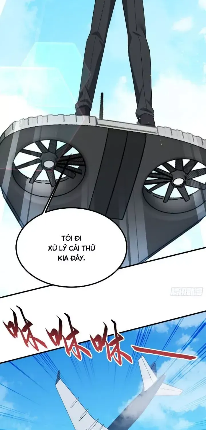 Bỏ Làm Simp Chúa, Ta Có Trong Tay Cả Tỉ Thần Hào Chap 301 - Next Chap 302