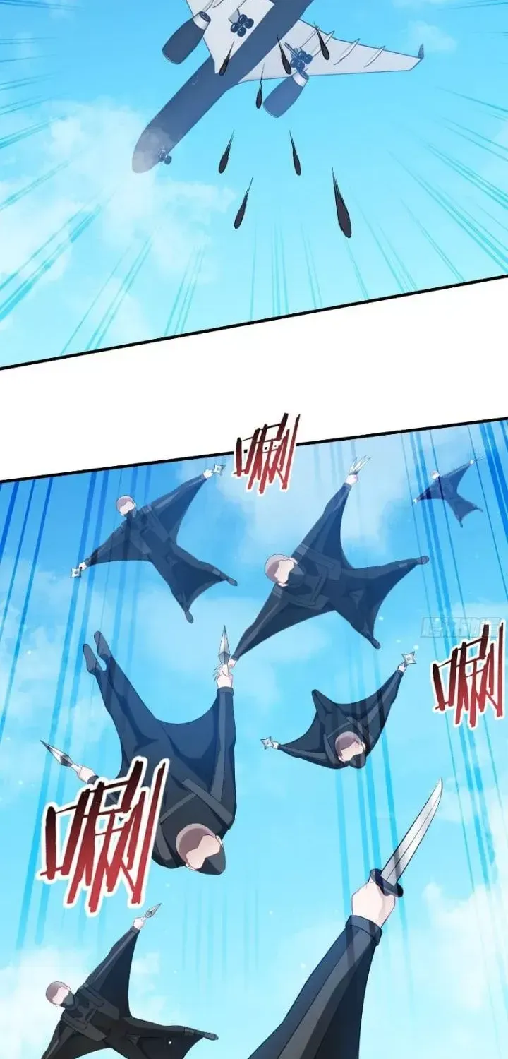 Bỏ Làm Simp Chúa, Ta Có Trong Tay Cả Tỉ Thần Hào Chap 301 - Next Chap 302
