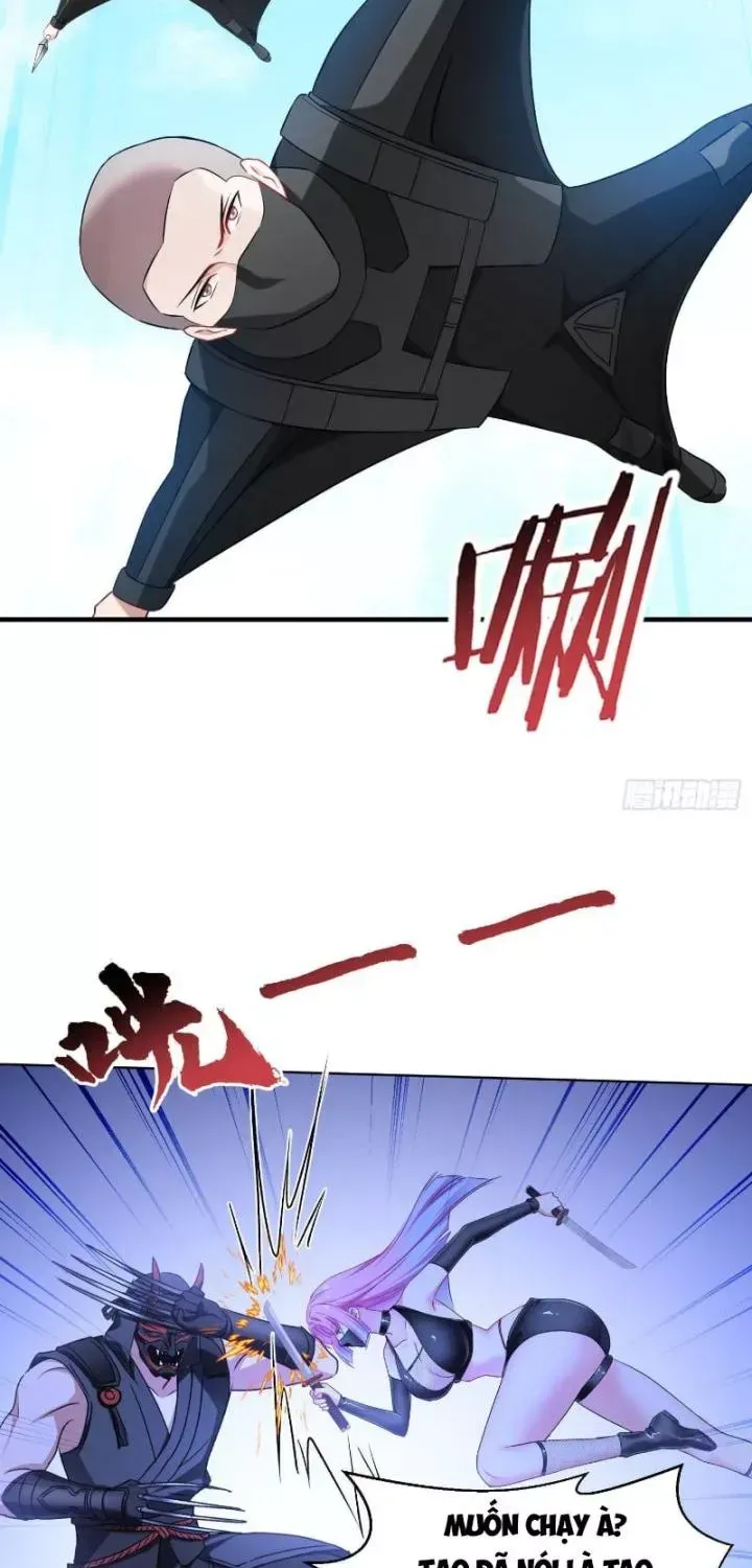Bỏ Làm Simp Chúa, Ta Có Trong Tay Cả Tỉ Thần Hào Chap 301 - Next Chap 302