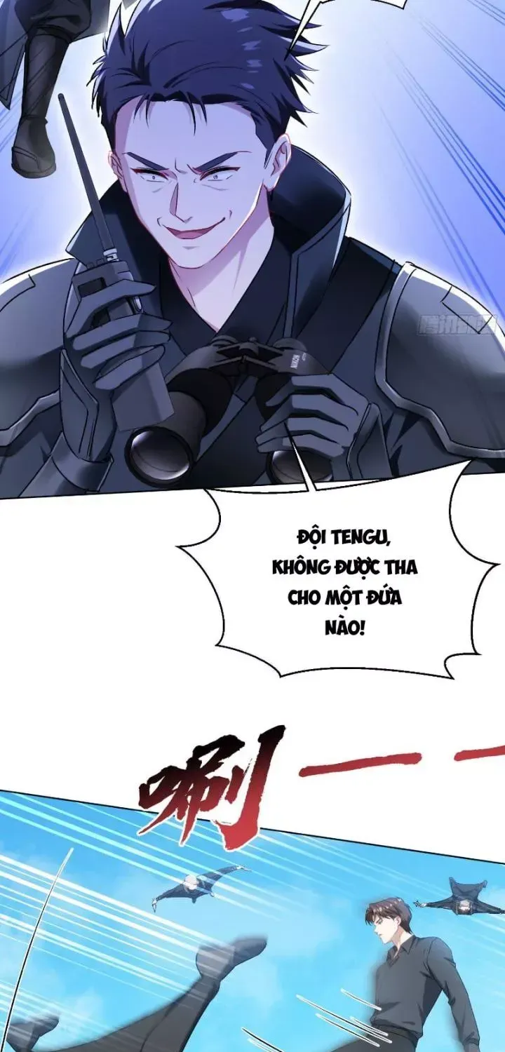 Bỏ Làm Simp Chúa, Ta Có Trong Tay Cả Tỉ Thần Hào Chap 301 - Next Chap 302