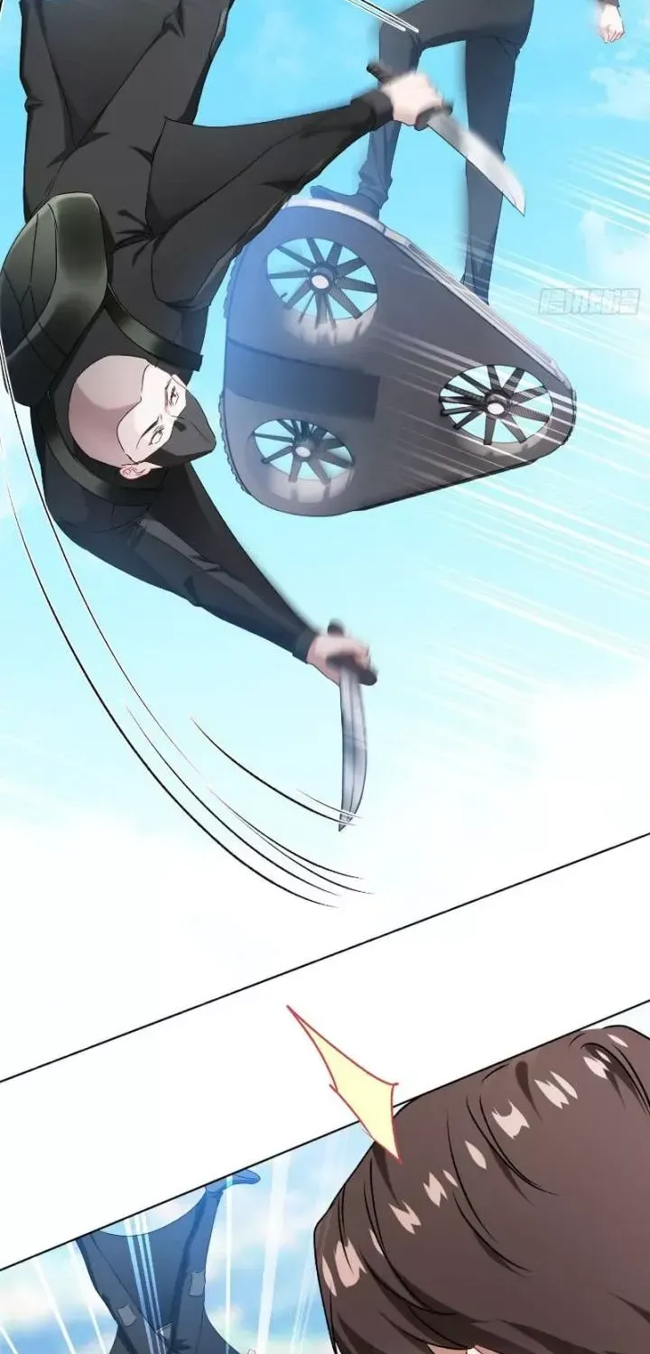 Bỏ Làm Simp Chúa, Ta Có Trong Tay Cả Tỉ Thần Hào Chap 301 - Next Chap 302