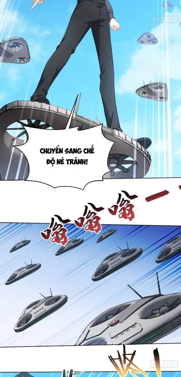 Bỏ Làm Simp Chúa, Ta Có Trong Tay Cả Tỉ Thần Hào Chap 301 - Next Chap 302