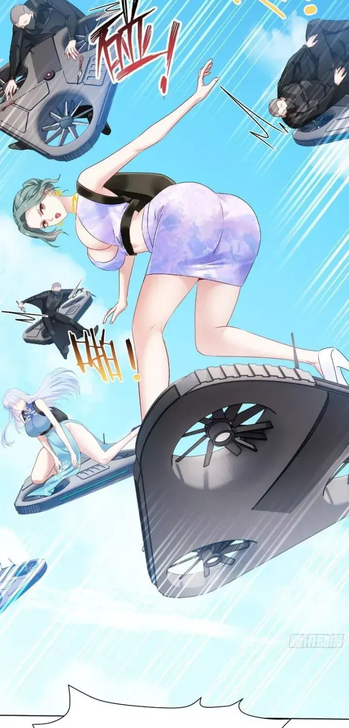 Bỏ Làm Simp Chúa, Ta Có Trong Tay Cả Tỉ Thần Hào Chap 301 - Next Chap 302