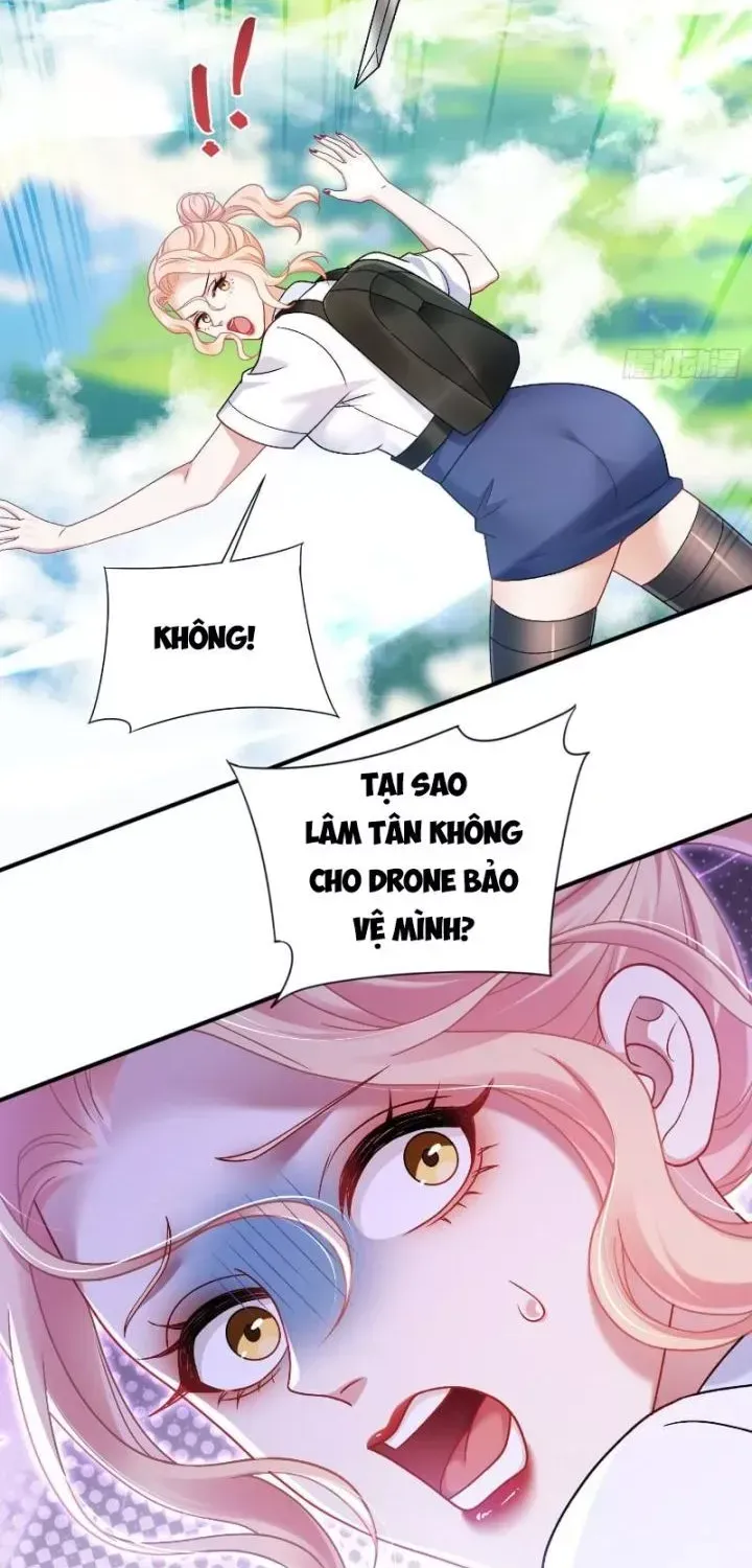 Bỏ Làm Simp Chúa, Ta Có Trong Tay Cả Tỉ Thần Hào Chap 301 - Next Chap 302
