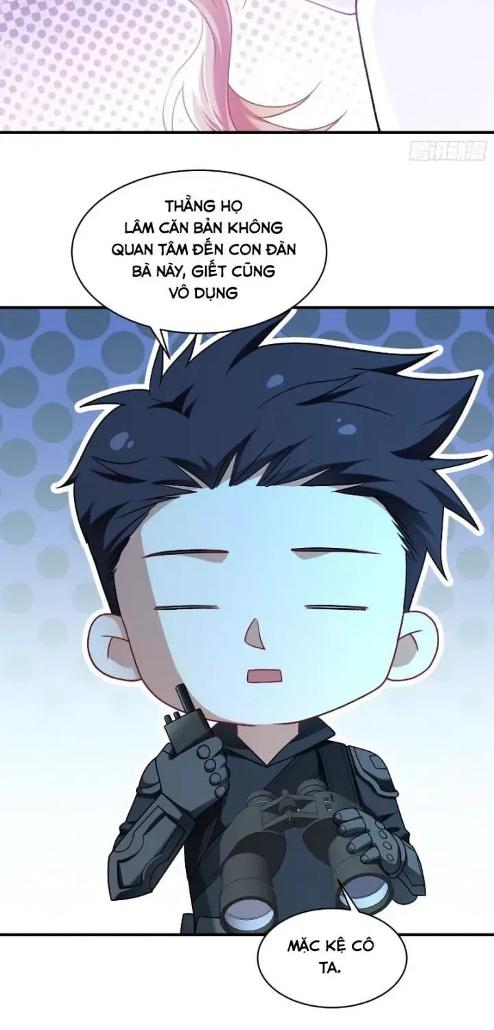 Bỏ Làm Simp Chúa, Ta Có Trong Tay Cả Tỉ Thần Hào Chap 301 - Next Chap 302