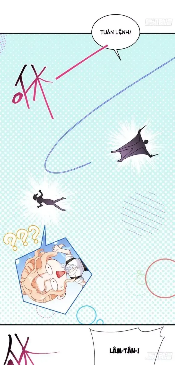 Bỏ Làm Simp Chúa, Ta Có Trong Tay Cả Tỉ Thần Hào Chap 301 - Next Chap 302
