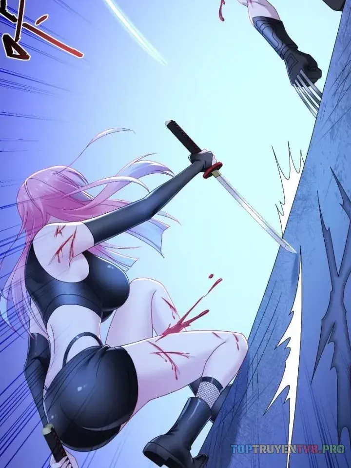 Bỏ Làm Simp Chúa, Ta Có Trong Tay Cả Tỉ Thần Hào Chap 301 - Next Chap 302
