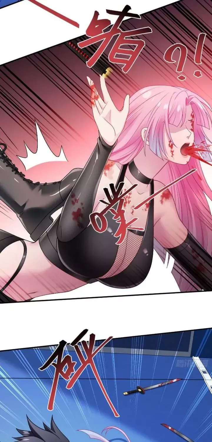 Bỏ Làm Simp Chúa, Ta Có Trong Tay Cả Tỉ Thần Hào Chap 301 - Next Chap 302
