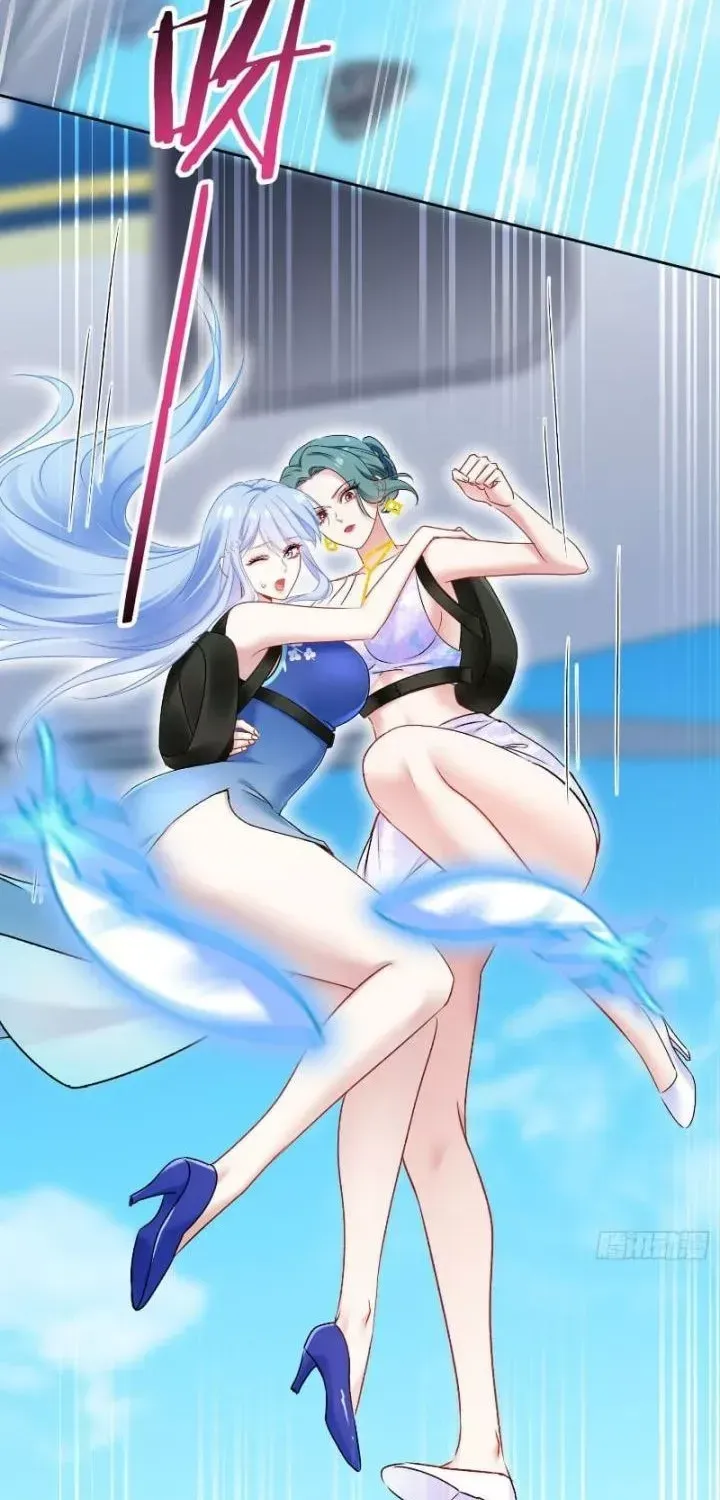 Bỏ Làm Simp Chúa, Ta Có Trong Tay Cả Tỉ Thần Hào Chap 301 - Next Chap 302