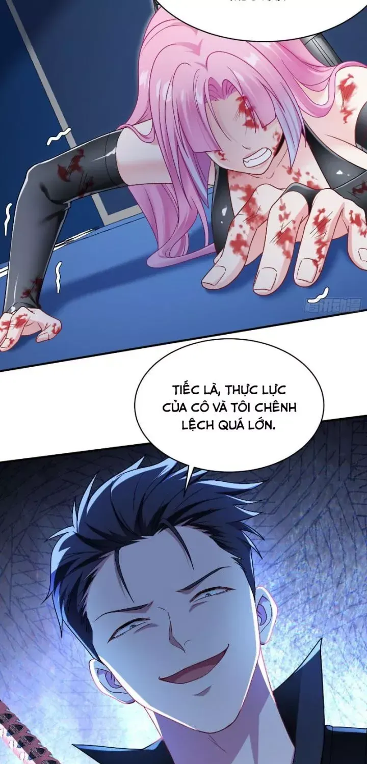 Bỏ Làm Simp Chúa, Ta Có Trong Tay Cả Tỉ Thần Hào Chap 301 - Next Chap 302