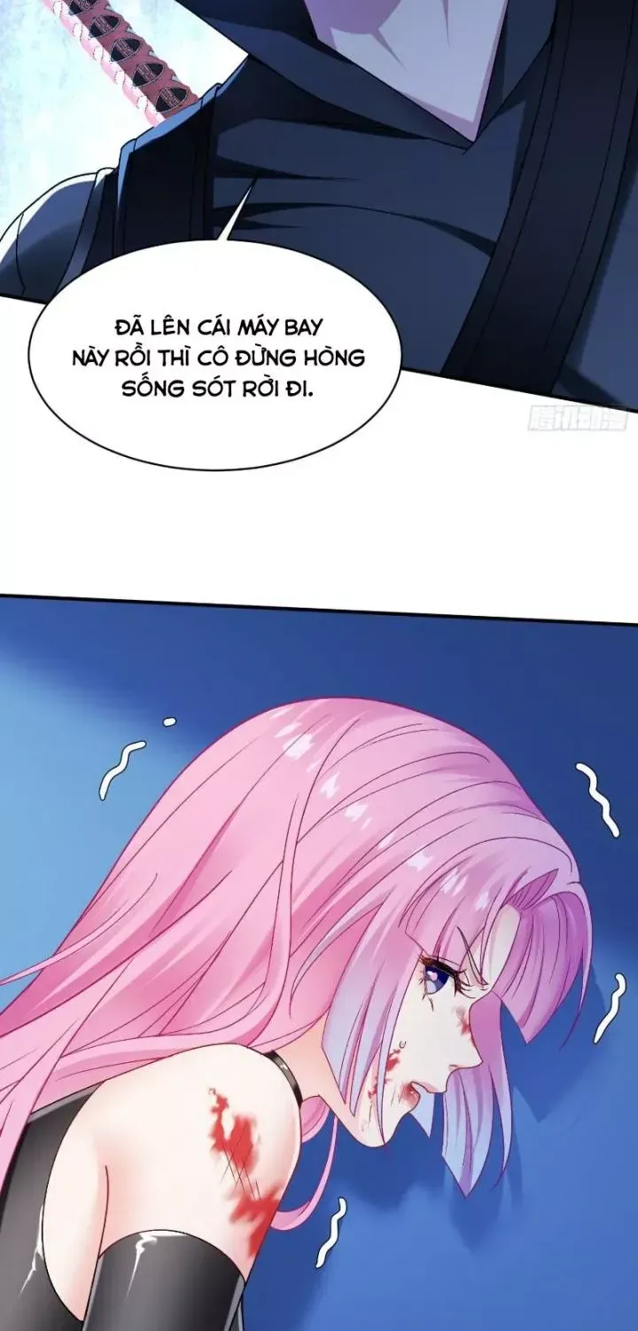 Bỏ Làm Simp Chúa, Ta Có Trong Tay Cả Tỉ Thần Hào Chap 301 - Next Chap 302
