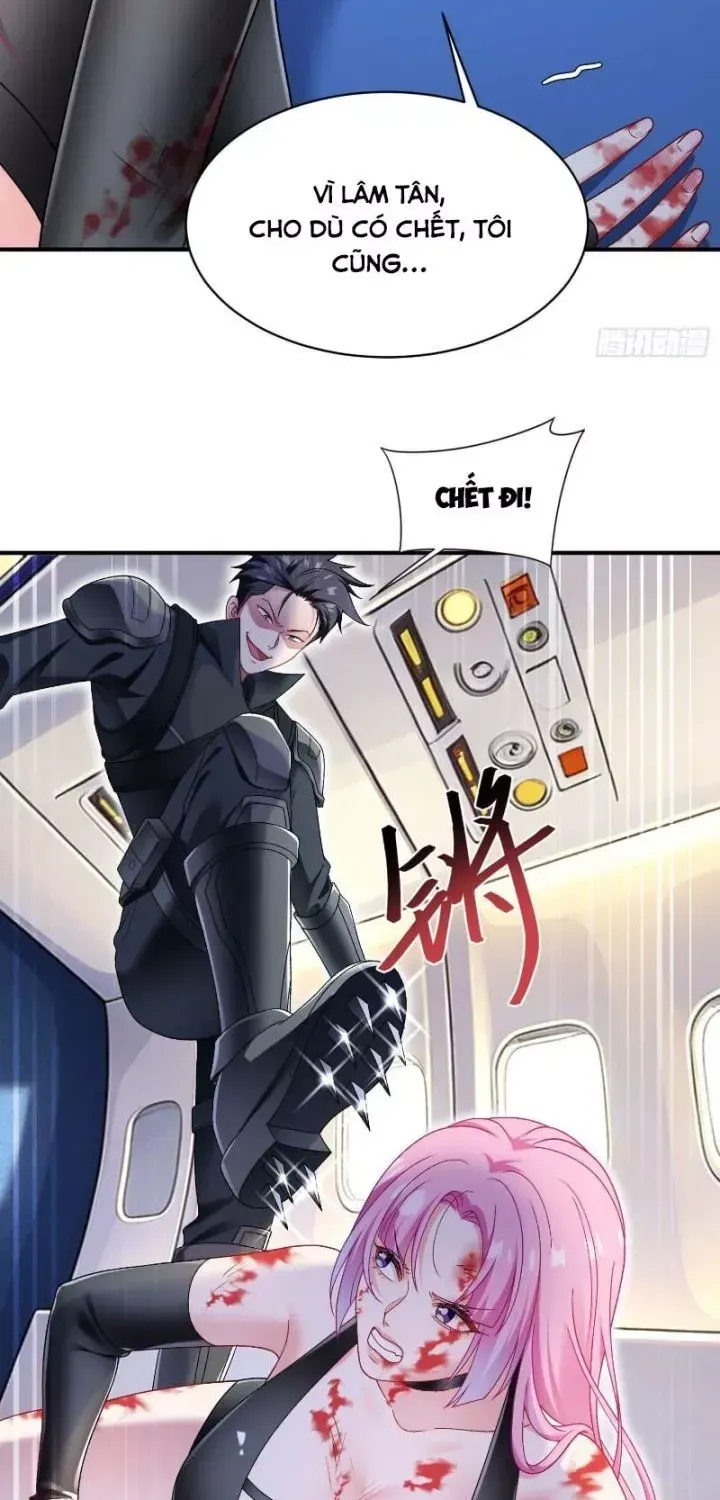 Bỏ Làm Simp Chúa, Ta Có Trong Tay Cả Tỉ Thần Hào Chap 301 - Next Chap 302