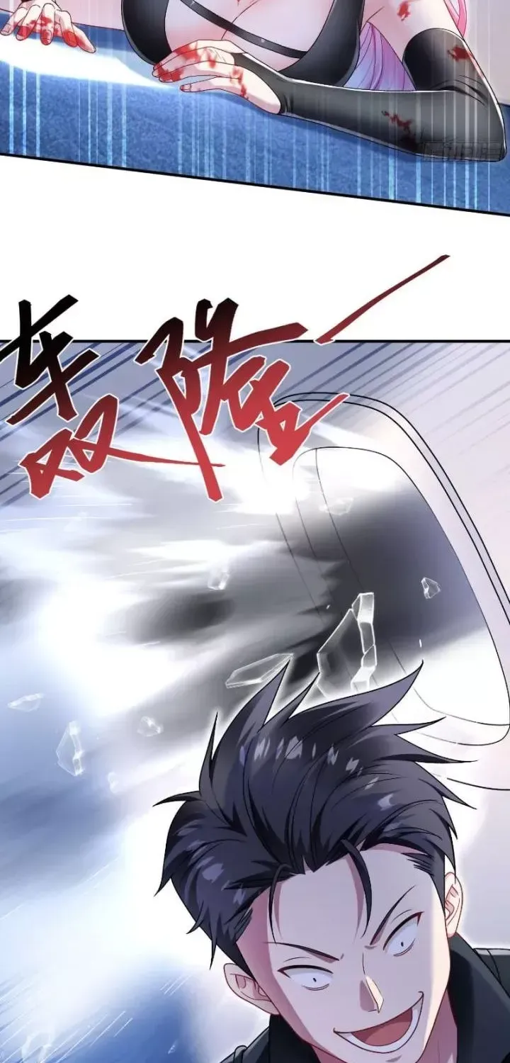 Bỏ Làm Simp Chúa, Ta Có Trong Tay Cả Tỉ Thần Hào Chap 301 - Next Chap 302