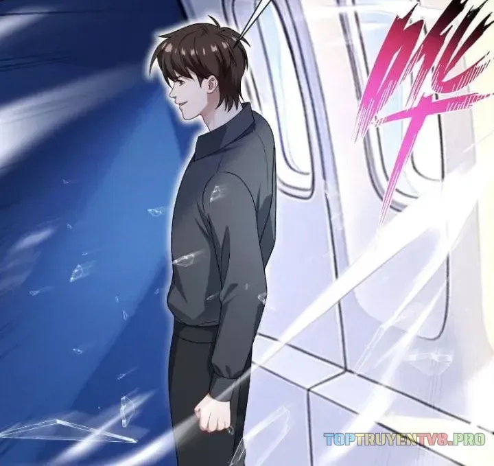 Bỏ Làm Simp Chúa, Ta Có Trong Tay Cả Tỉ Thần Hào Chap 301 - Next Chap 302