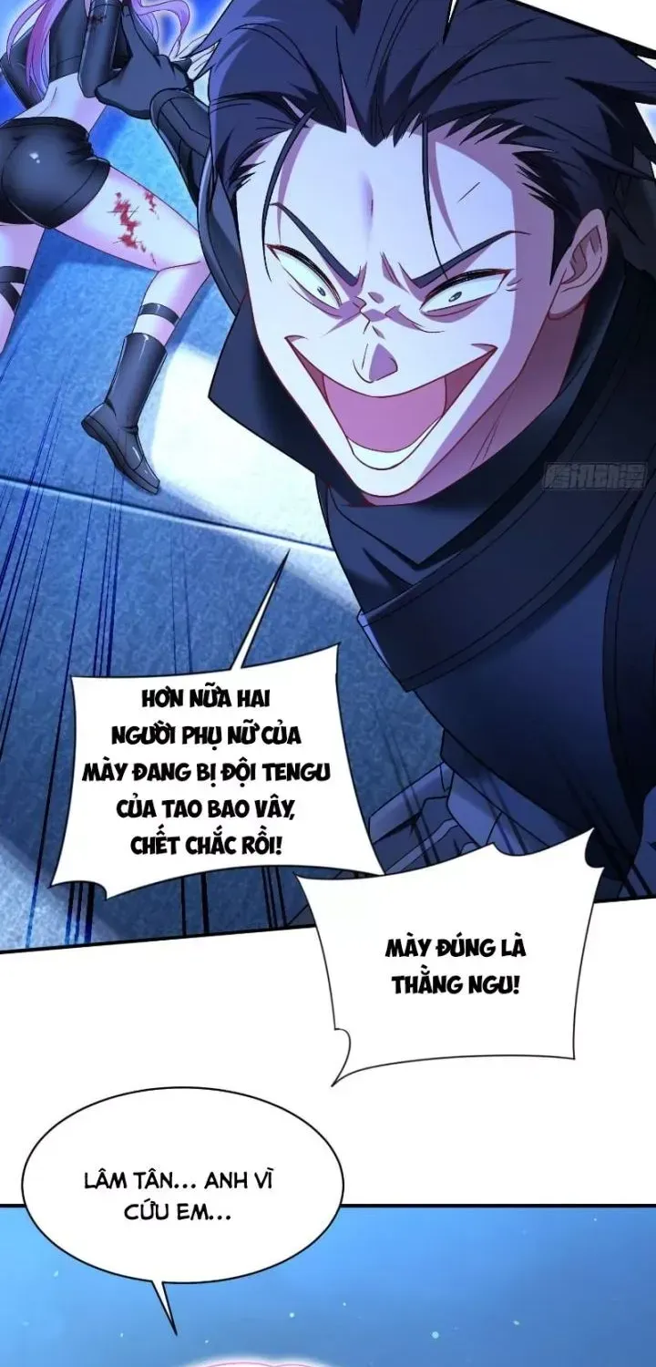 Bỏ Làm Simp Chúa, Ta Có Trong Tay Cả Tỉ Thần Hào Chap 301 - Next Chap 302