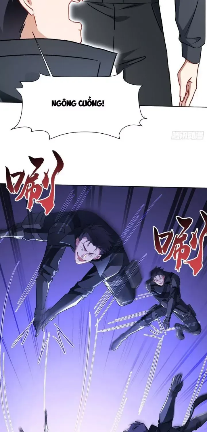 Bỏ Làm Simp Chúa, Ta Có Trong Tay Cả Tỉ Thần Hào Chap 301 - Next Chap 302