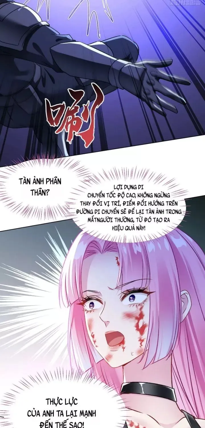 Bỏ Làm Simp Chúa, Ta Có Trong Tay Cả Tỉ Thần Hào Chap 301 - Next Chap 302