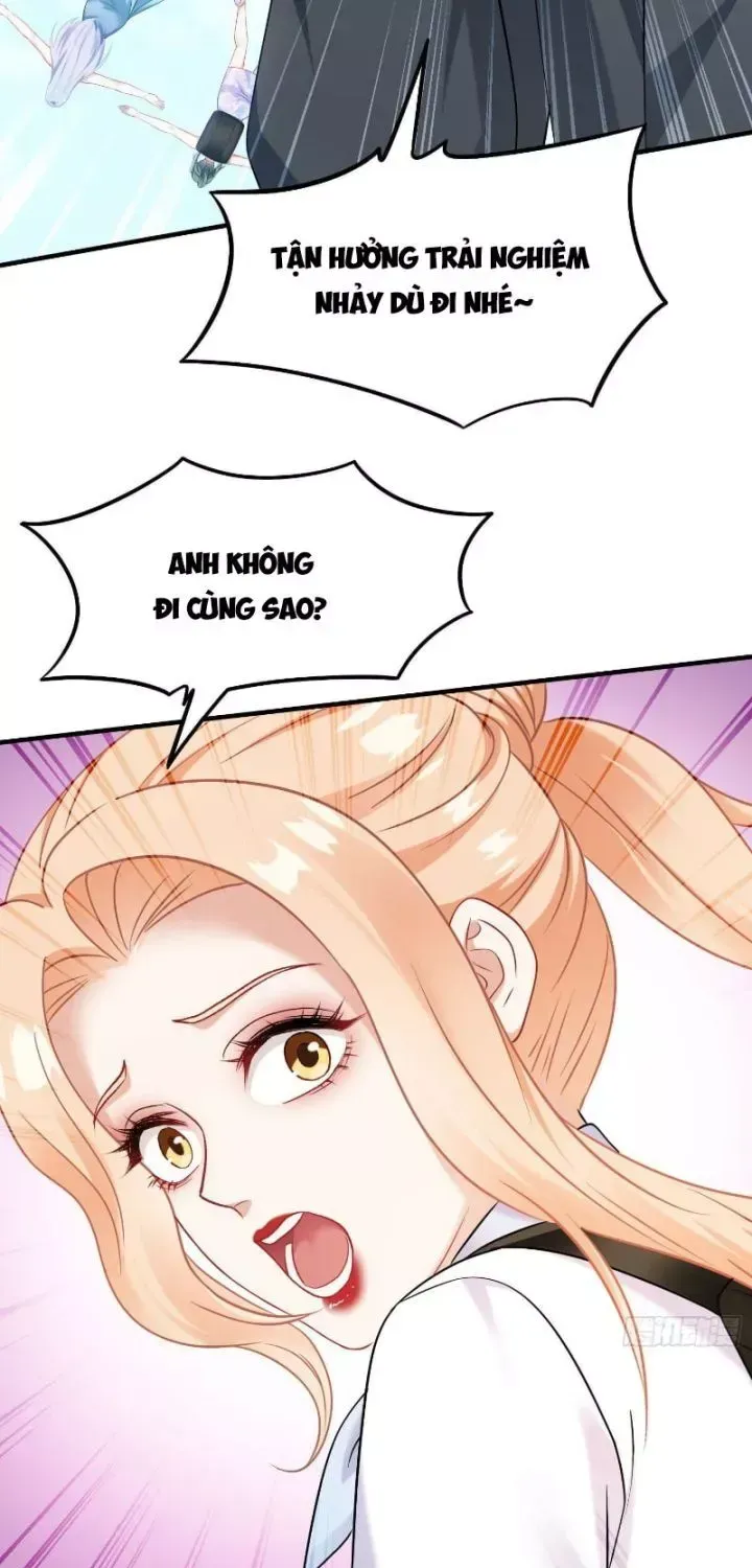 Bỏ Làm Simp Chúa, Ta Có Trong Tay Cả Tỉ Thần Hào Chap 301 - Next Chap 302